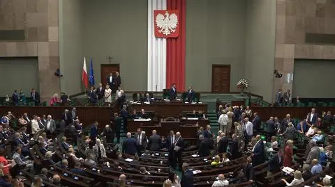 KRS i aborcja. Dziś Sejm ma zdecydować