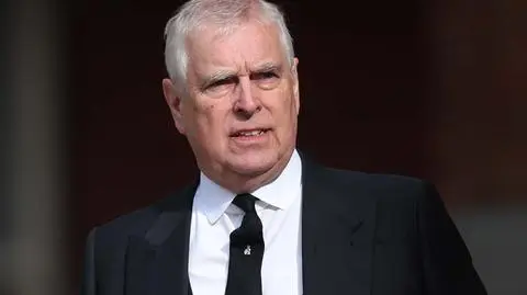 Zatrzymanie księcia Andrzeja. Relacja Macieja Worocha