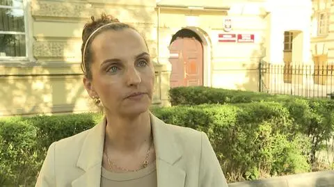 Karolina Gałecka