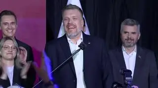 Zandberg: udowodniliśmy im