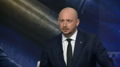 Jacek Siewiera o SAFE: to wielka inwestycyjna zmiana