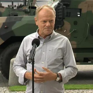 Donald Tusk