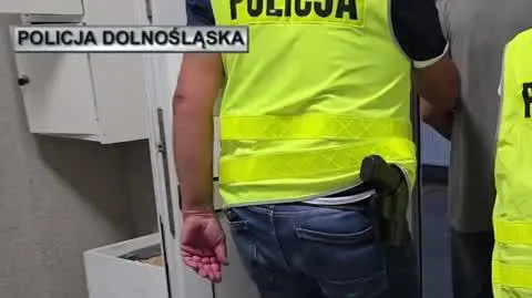 policja dolnoslaska