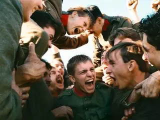 "Coward" reż. Lukas Dhont