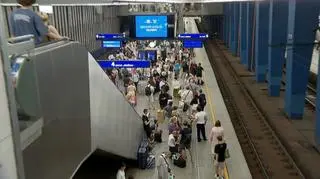 Dworzec Centralny