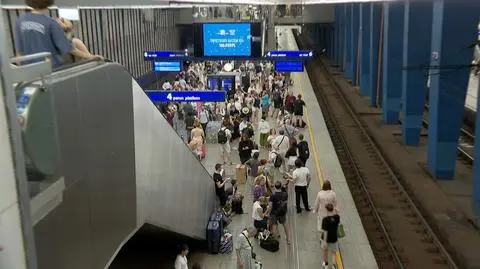Dworzec Centralny