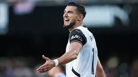 "W sprawie pojawiły się dowody, a nie tylko podejrzenia"