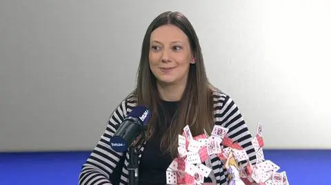 "Chyba pani była u nas w domu". Co rodzice dzieci piszą do autorki "Jadzi Pętelki"?