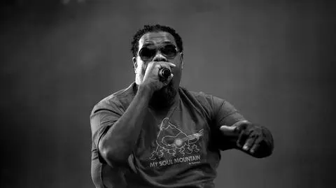 Nie żyje Fatman Scoop, raper zasłabł podczas koncertu