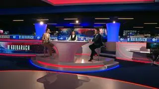 "Odejście Nitrasa to wyrok za kampanię prezydencką" 