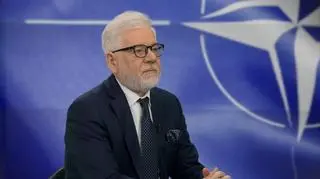 Prof. Jacek Czaputowicz