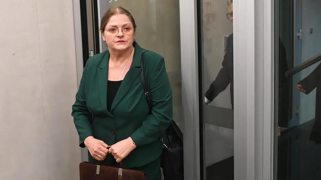 Krystyna Pawłowicz