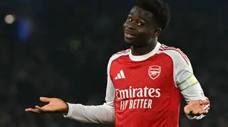 To być może był kluczowy wieczór dla losów tytułu w Anglii