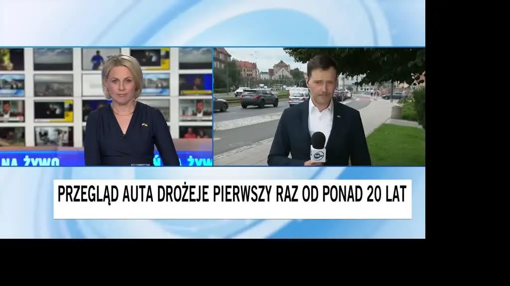 przeglad pojazdow