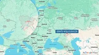 Ogromny zakład Łukoilu trafiony przez Ukraińców