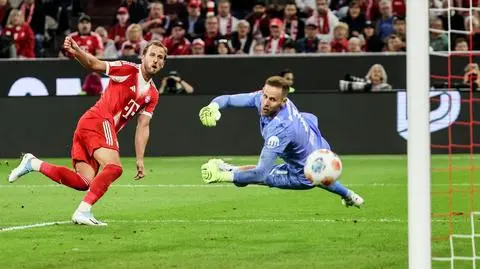 Popis Kane'a i Bayernu na inaugurację. "Zagrożenie dla całej ligi"