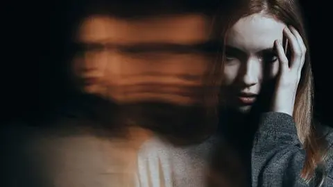 Osoby wysoko wrażliwe są zmęczone m.in. hałasem i ostrym światłem