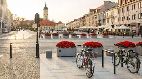 Białystok