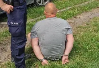 Szukali go od 12 lat, w więzieniu spędzi ponad sześć