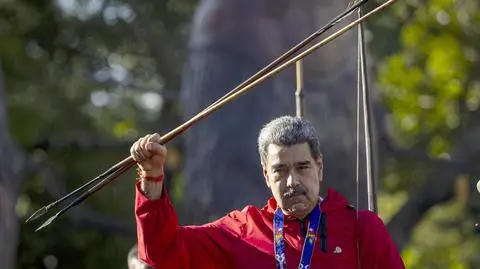 Nicolas Maduro