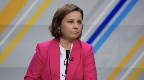 Zielińska: można było się lepiej przygotować do powodzi 