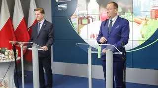 Rafał Romanowski, Robert Telus 