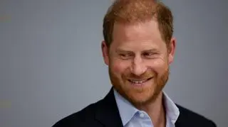 "Mam czyste sumienie". Książę Harry w szczerej rozmowie
