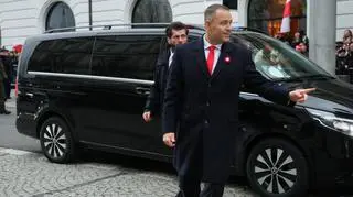 130 wniosków do prezydenta. Wszystkie odrzucone