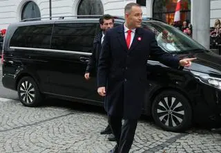 130 wniosków do prezydenta. Wszystkie odrzucone