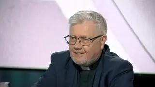 Spór wokół Orderu Orła Białego dla Zełenskiego. "Nakręca się spirala boksu" 
