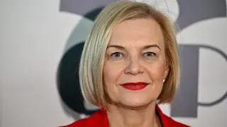Renata Janik, marszałkini województwa świętokrzyskiego