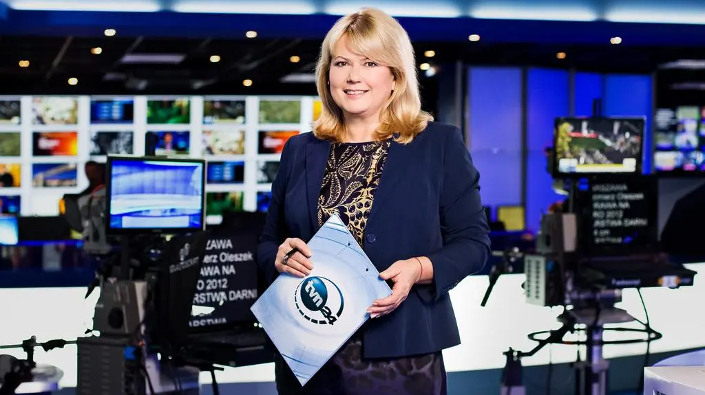 Małgorzata Łaszcz 
