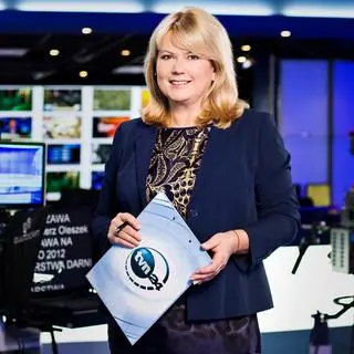Małgorzata Łaszcz 