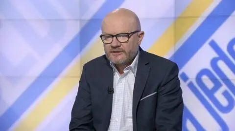 Incydent na granicy z Niemcami. Wiceszef MSWiA: pani minister powiedziała, że to był wypadek i przeprosiła