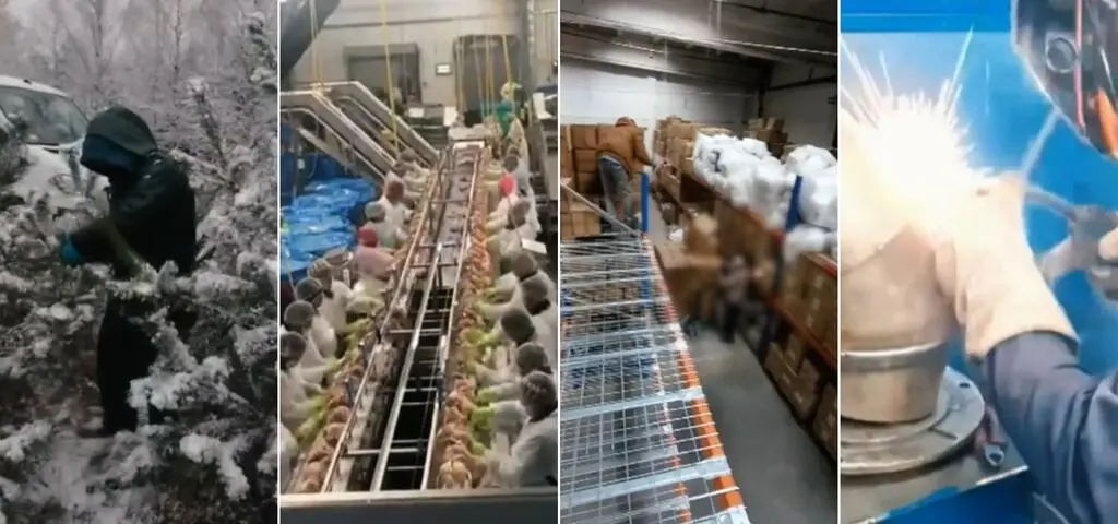 "Misjonarze" z Kolumbii w Polsce. "Oczywiście, że to ściema"