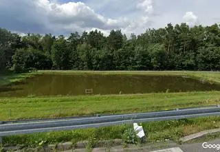 Kąpał się przy autostradzie. Doszło do tragedii