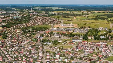 suwalki-shutterstock Suwałki, miasto