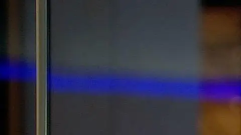 "Musimy mieć wpojone, kto za co odpowiada i gdzie mamy uciekać"