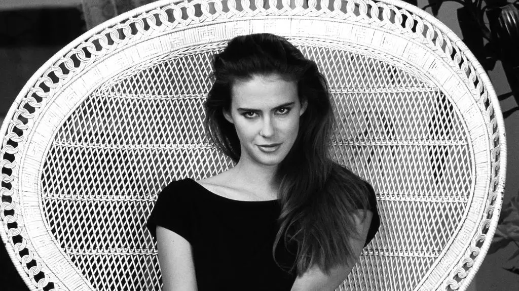 "Zabawna, autentyczna, piękna i bezpośrednia". Nie żyje ikona mody lat 80.