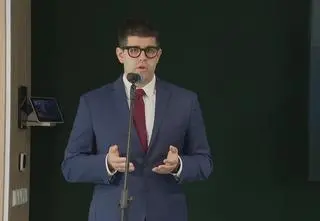 Ostre słowa prezesa NRL: MZ szczuje na lekarzy zamiast naprawiać system