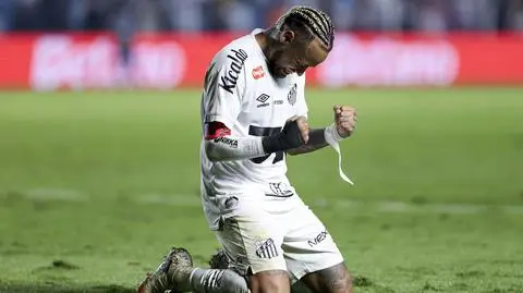 Neymar odziedziczy miliard dolarów