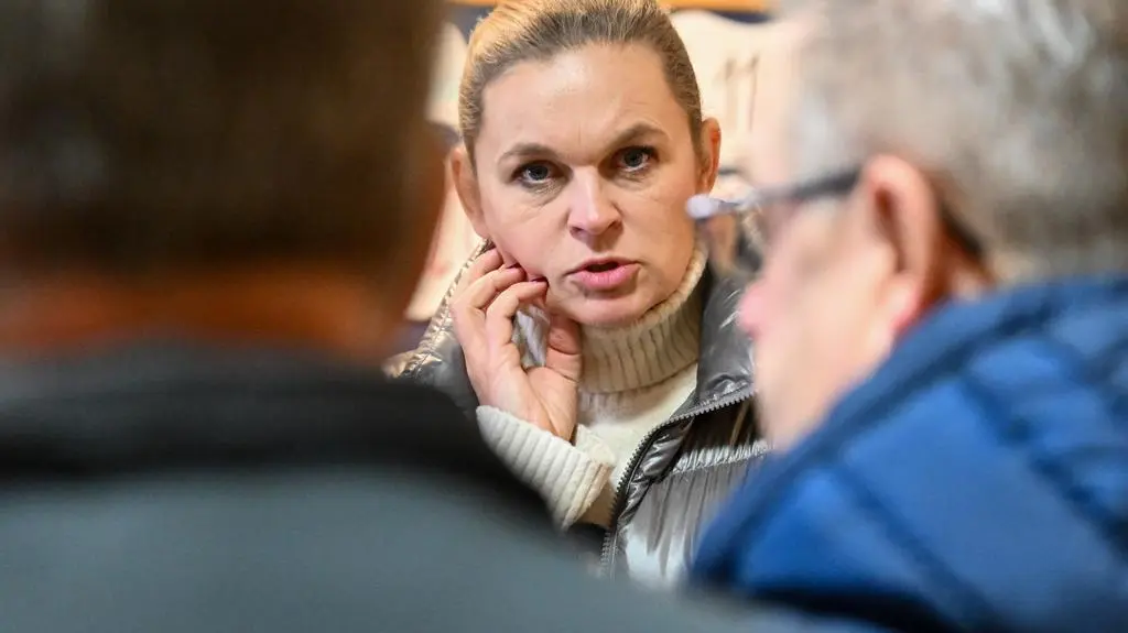 Barbara Nowacka