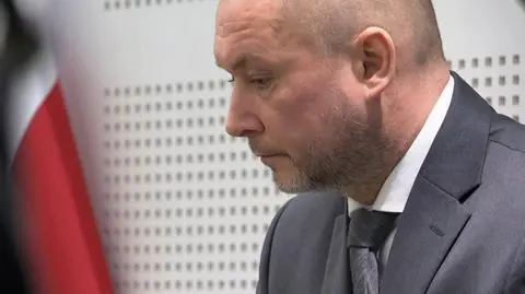 Przemysław Nowak o dotychczasowych ustaleniach