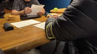 Trwały przeszukania 