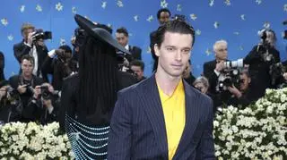 Patrick Schwarzeneger