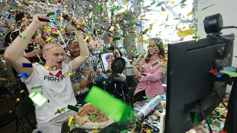 Zbiórka Łatwoganga