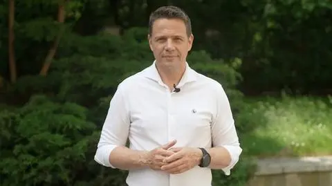 Rafał Trzaskowski