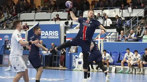 Wielki mecz Polaka na start Ligi Mistrzów