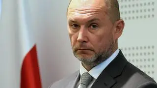 Wniosek o uchylenie immunitetu sędziego Iwańca. Żurek: ukręcił sobie bicz