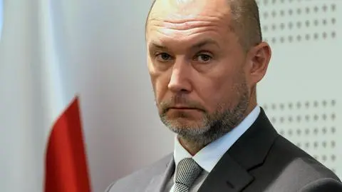 Sedzia Jakub Iwaniec